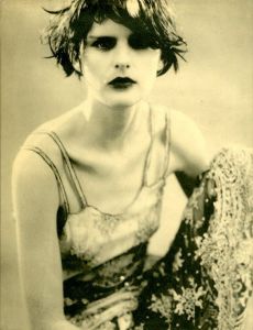 ジョルジオ・アルマーニ　Giorgio Armani： Spring-Summer Collection 1997/Peter Lindbergh・Paolo Roversi