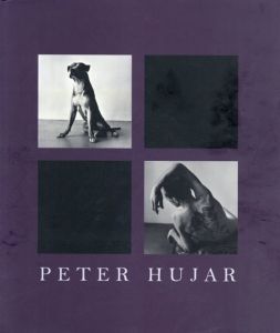 ピーター・ハジャ写真集　Peter Hujar: Animals and Nudes/Peter Hujar