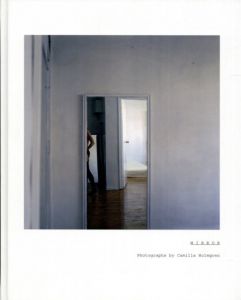 Camilla Holmgren: Mirror/Camilla Holmgren