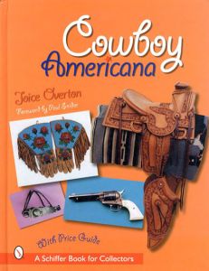 Cowboy Americana/Joice Overton
