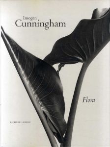 イモージン・カニンガム写真集　Imogen Cunningham: Flora/Richard Lorenz　Imogen Cunningham写真