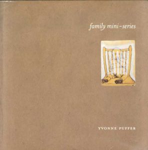 イヴォンヌ・パファー　Family Mini-Series/Yvonne Puffer