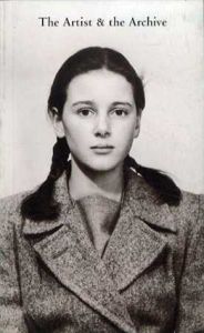 The Artist and the Archive: Real-Imagined-Authentic-Invented/Val Williams