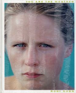 ロニ・ホーン　You Are the Weather/Roni Horn