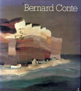 Bernard Conte バーナード・コンテ/