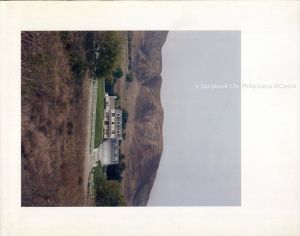 フィリップ・ロルカ・デコルシア　A Storybook Life/Philip-Lorca Dicorcia