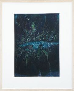 遠藤まさかつ画額「DAKKAN-P」/Masakatsu Endoのサムネール