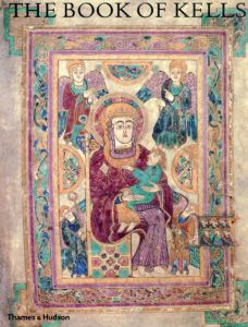 ケルズの本　The Book of Kells/Bernard Meehan