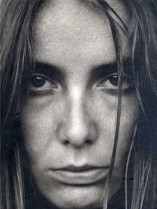 エレナ・エムチュック写真集　Anna/Yelena Yemchuk