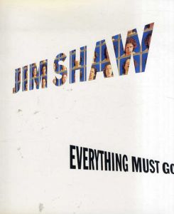 ジム・ショー　Everything Must Go/Jim Shaw
