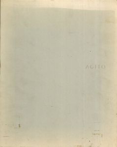 青木健二写真集　Agito/