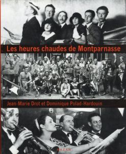 Les heures chaudes de Montparnasse/