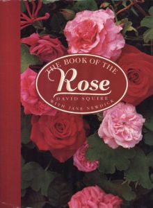 Book of the Rose/David Squire