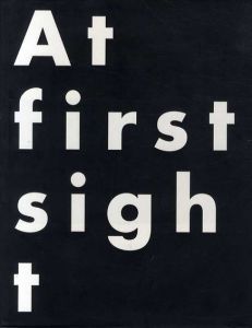 ピエール・メンデル　At First Sight/Pierre Mendell