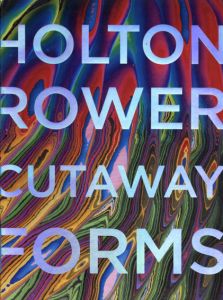 ホルトン・ローワー　Holton Rower: Cutaways/