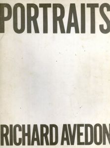 アベドン写真展　時代の肖像/