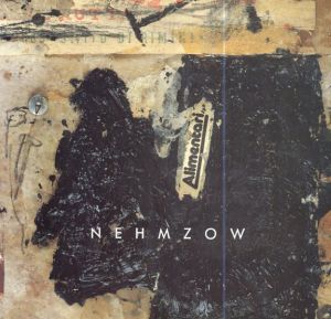 Olaf Nehmzow　ネムヅォウ展/