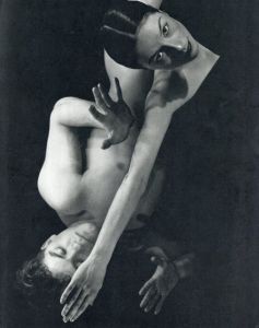 ジョージ・プラット・ラインス写真集　Portrait 1927-1955/