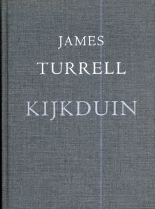 ジェームズ・タレル　James Turrell: Kijkduin Celestial Vault in the Dunes/James Turrellのサムネール