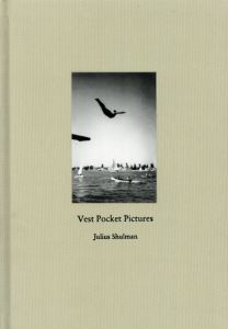 ジュリアス・シュルマン写真集　Vest Pocket Pictures/Julius Shulman