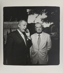 ニール・セルカーク写真集　Neil Selkirk: Lobbyists/Neil Selkirk