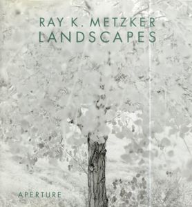 レイ・メッツカー写真集　Ray Metzker: Landscapes/Ray K. Metzker