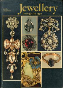 時代を超えた宝石　Jewelry Through the Ages /Guido Gregorietti