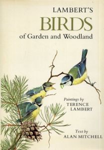 Lambert's Birds of Garden and Woodland/Terence Lambert