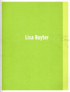 フランシス・ルイター　Lisa Ruyter/