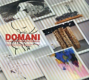未来を担う美術家たち　Domani・明日展 2010/