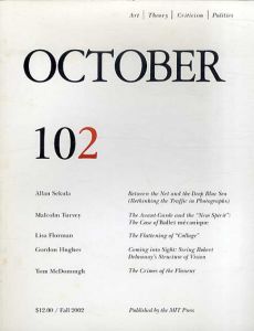 October102: Art/Theory/Criticism/Politics　Fall 2002/
