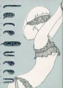 Lace Queen / 須川まきこ