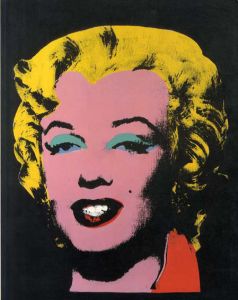 アンディ・ウォーホル　Andy Warhol Retrospective/Heiner Bastian