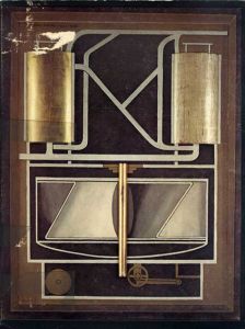 フランシス・ピカビア　Francis Picabia: Jeux, jouets, jouer : Les ludotheques /