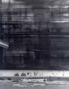 ゲルハルト・リヒター　Atlas　図録/Gerhard Richter　川村記念美術館他