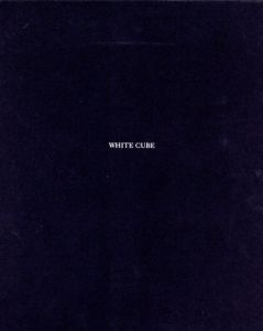 White Cube 44Duke Street,St.James's London(Documenting a Decade of a White Cube)2冊組/Liam Gillick　Chuck Close/Nan Goldin/Richard Prince/Hiroshi Sugimoto/Luc Tuymans/Jeff Wall他収録