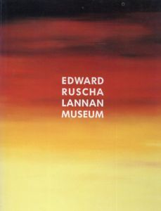 エド・ルシェ　Edward Ruscha/Bonnie Clearwaterのサムネール