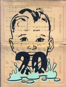 Typography/Adam Greiss