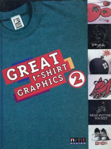 Great T-Shirt Graphics 2/Rockport Publishing
