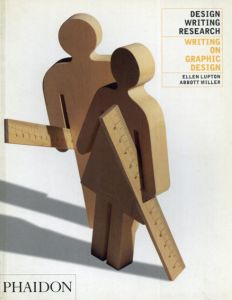 Design Writing Research/Ellen Lupton