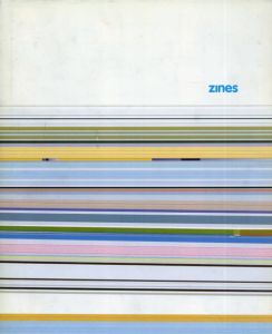 Zines/Liz Farrelly