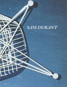 サム・デュラン　Sam Durant/Sam Durant