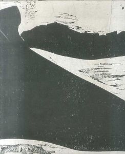 菊沢尋吉版画集/