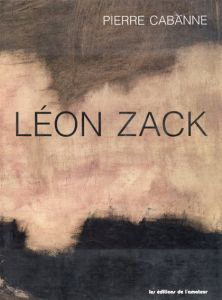 レオン・ザック　Leon Zack/Pierre Cabanne