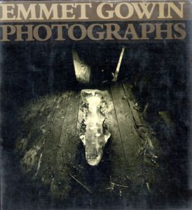 エミット・ゴウィン　Emmet Gowin: Photographs/Emmet Gowin