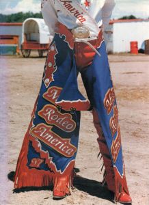 リサ・アイズナー写真集　Rodeo Girl/Lisa Eisner