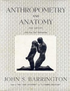 Anthropometry and Anatomy/John S.barrington