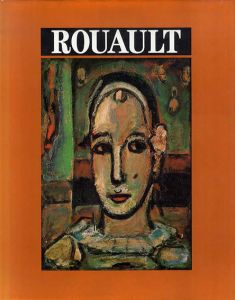 ジョルジュ・ルオー　Rouault Cameo: Great Modern Masters Series/Jose Maria Faernaのサムネール