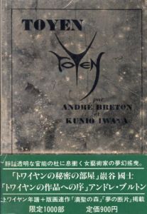 トワイヤンの秘密の部屋/TOYEN