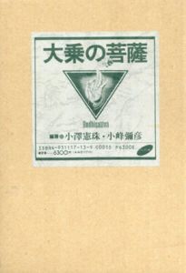 大乗の菩薩/小澤憲珠/小峰弥彦編著